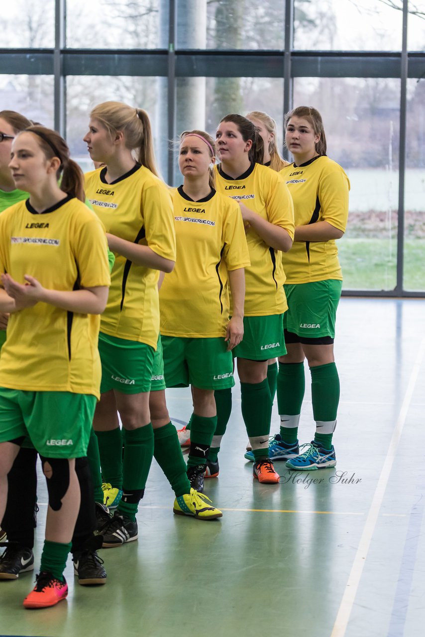 Bild 119 - Girls & Womens Cup